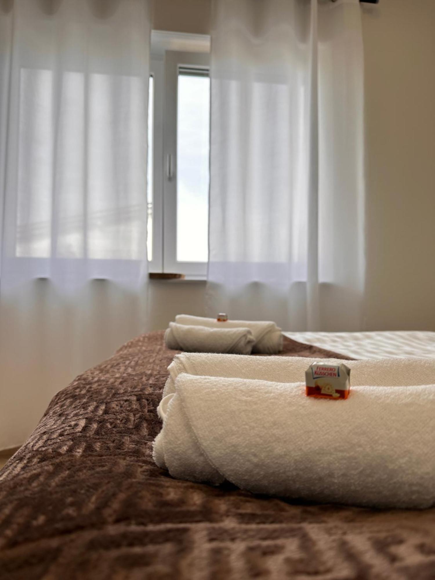 Amao-Obsidian I 120Qm I Elegantes Business- & Familienapartment I 3 Schlafzimmer I Kingsize Betten Шванау Екстериор снимка