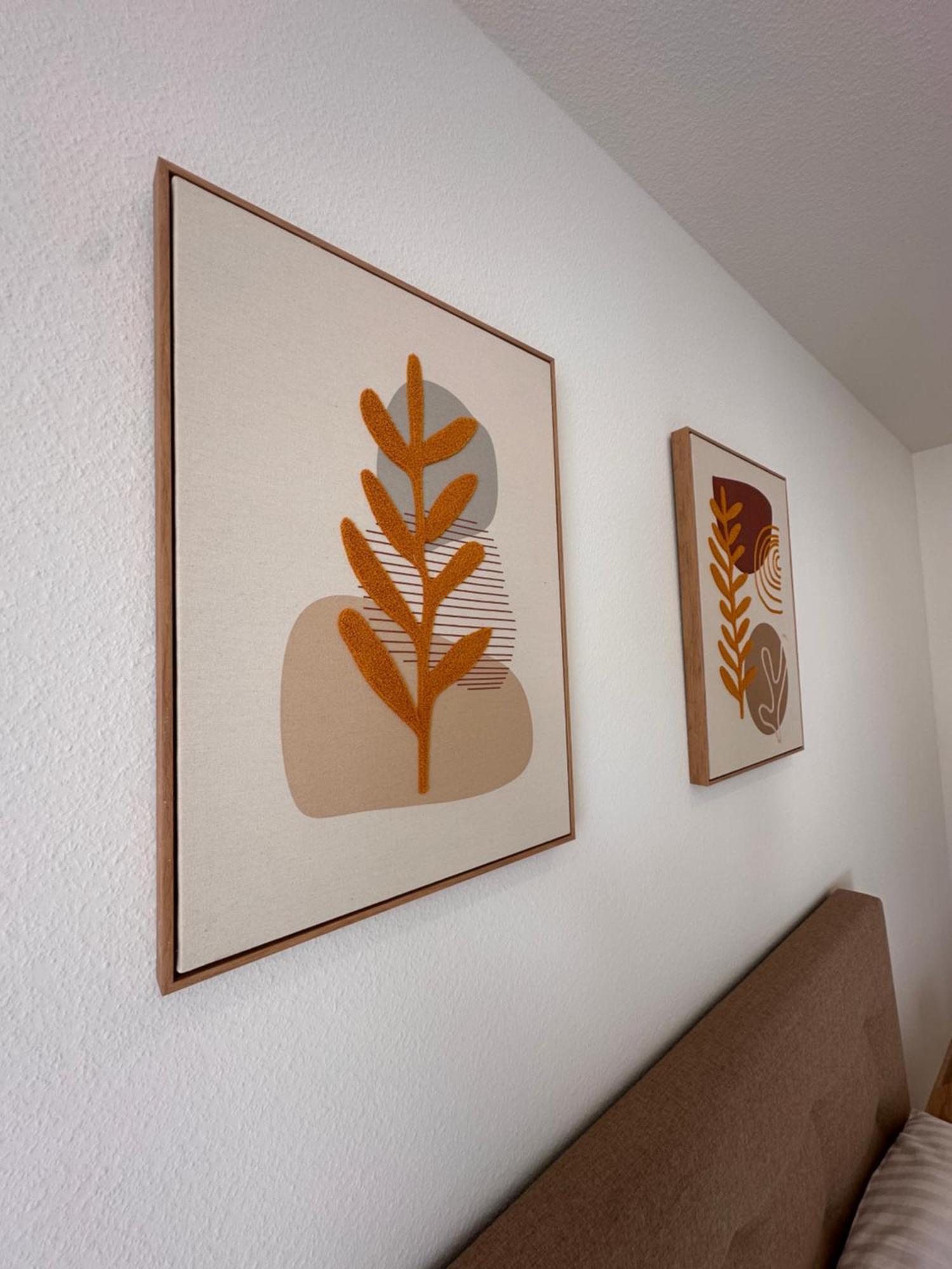 Amao-Obsidian I 120Qm I Elegantes Business- & Familienapartment I 3 Schlafzimmer I Kingsize Betten Шванау Екстериор снимка